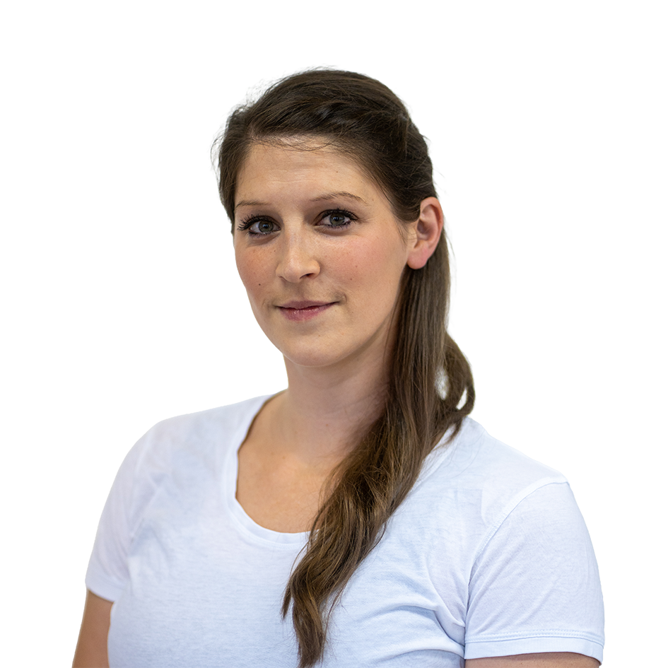 Dr. Christina Ziegerhofer